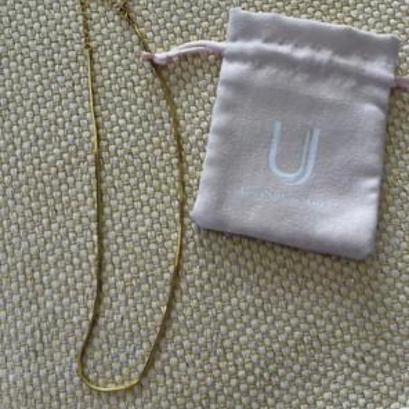 Uncommon James necklace - Picture 1 of 1